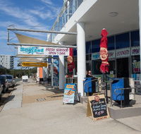 Seafood Town - Suburb Australia