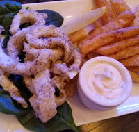 See Views Restaurant and Cafe - Suburb Australia