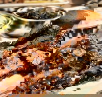 Slo Poke American Barbeque - Suburb Australia