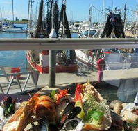 Tempest Seafood Restaurant Teppanyaki Grill - Suburb Australia