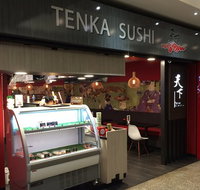 Tenka Sushi Bar - Suburb Australia