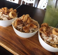 The Rice Hut Vietnamese Bistro - Suburb Australia