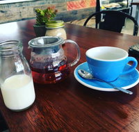 Tommy  E - Suburb Australia