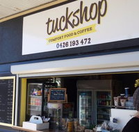 Tuckshop - Suburb Australia