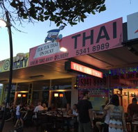 Tuk Tuk Thai - Suburb Australia