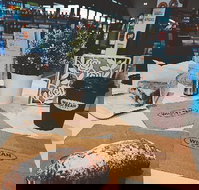 Wild Bean Cafe - Suburb Australia