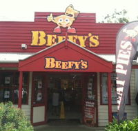 Beefy's Pies - Suburb Australia