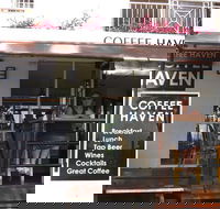Coffee Haven - Suburb Australia