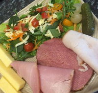 Hugga Mug Cafe - Suburb Australia