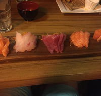 Kushi Yakitori Bar  Japanese Restaurant - Suburb Australia