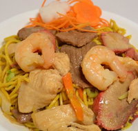 Master Noodle - Suburb Australia
