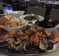Neptune's on the Cove Restaurant - Suburb Australia