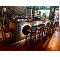 O'Donnells Irish Bar  Grill - Suburb Australia