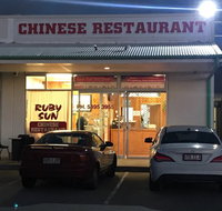 Ruby Sun Chinese Take-Away - Suburb Australia