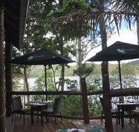 Secrets Cafe on the Deck at Montville - Suburb Australia