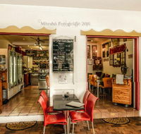 Shali's Cafe - Suburb Australia