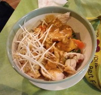 Thai Wharf Restaurant - Suburb Australia