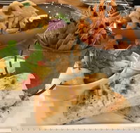 The Edge Restaurant - Suburb Australia