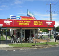 Bay Boats - Suburb Australia