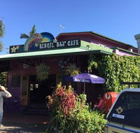 Bingil Bay Cafe - Suburb Australia