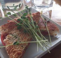 Cafe 3Eightnine - Suburb Australia