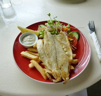 Cafe Kuranda - Suburb Australia