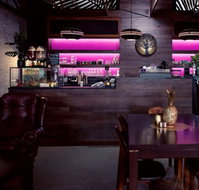 Cafe Mandala Kuranda - Suburb Australia