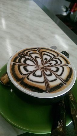 CG's Coffee & Grub - Suburb Australia 0