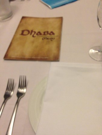 Dhaba - Suburb Australia 0
