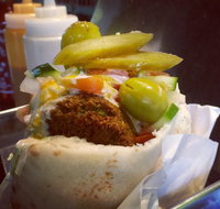 Falafellicious - Suburb Australia
