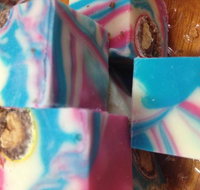 Kuranda Fudge Bar - Suburb Australia