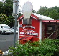 Kuranda Homemade Tropical Fruit Ice Cream - Suburb Australia