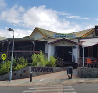 Kuranda Hotel Motel - Suburb Australia