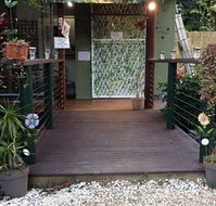 Kuranda Veranda - Suburb Australia