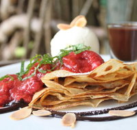 Petit Cafe Kuranda - Suburb Australia