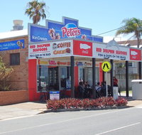 Red Dolphin Seafoods - Suburb Australia