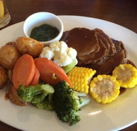 Shearers Arms Tavern - Suburb Australia