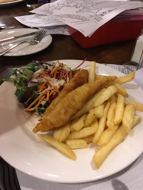 Shearers Arms Tavern - Suburb Australia 2