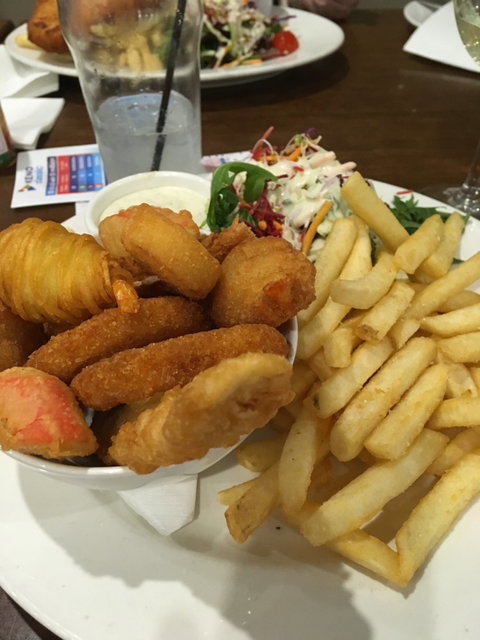 Shearers Arms Tavern - Suburb Australia 3