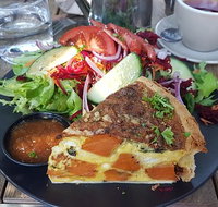 Sprout Juice and Coffee Bar - Suburb Australia