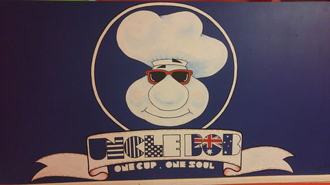 Uncle Bob - Suburb Australia 0