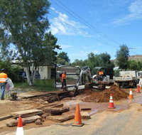 Centre Plumbing - Suburb Australia