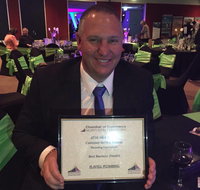 Flavell Plumbing NT Pty Ltd - Suburb Australia