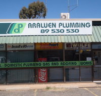 Araluen Plumbing - Suburb Australia