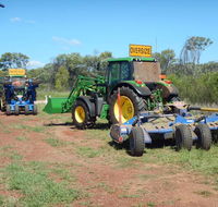 Triple P Contracting - Suburb Australia