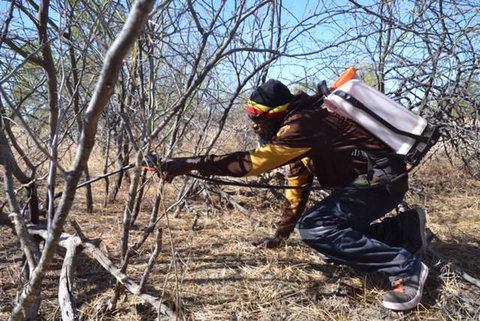 Triple P Contracting - Suburb Australia 2