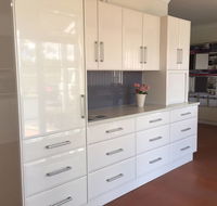 Steinhardts Kitchens  Joinery - Suburb Australia