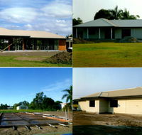 Jason Hall Builder - Suburb Australia