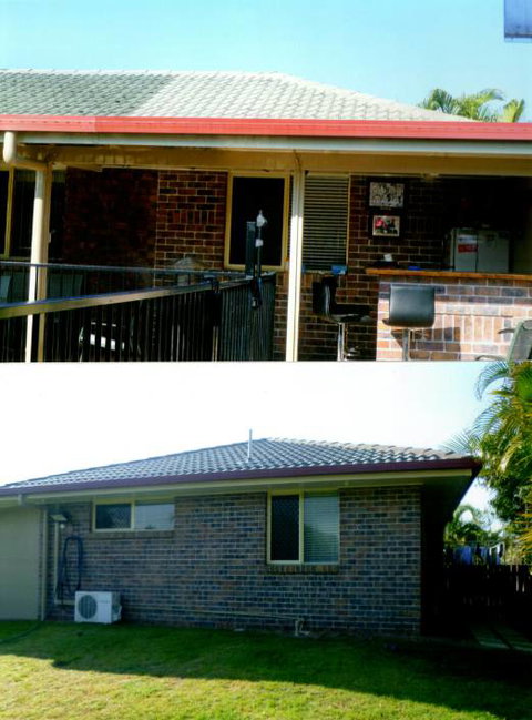 Jason Hall Builder - Suburb Australia 1