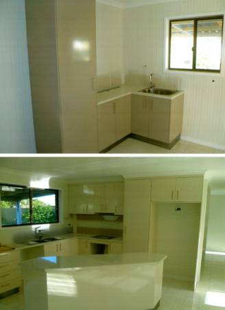 Jason Hall Builder - Suburb Australia 2